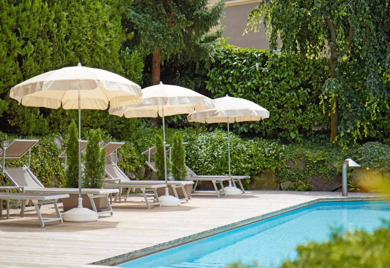 Hotel Sonnenhof Μεράνο Εξωτερικό φωτογραφία