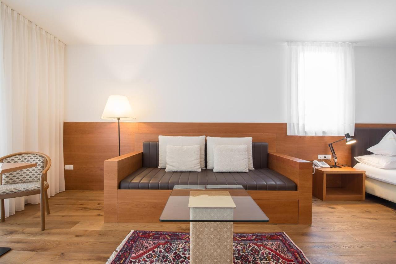 Hotel Sonnenhof Μεράνο Εξωτερικό φωτογραφία