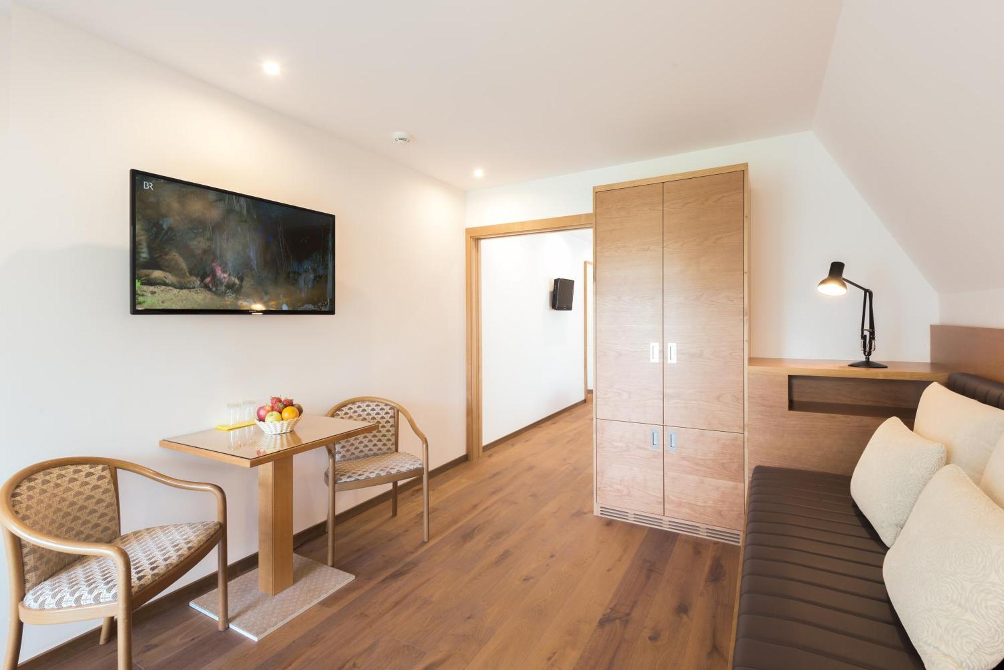 Hotel Sonnenhof Μεράνο Εξωτερικό φωτογραφία