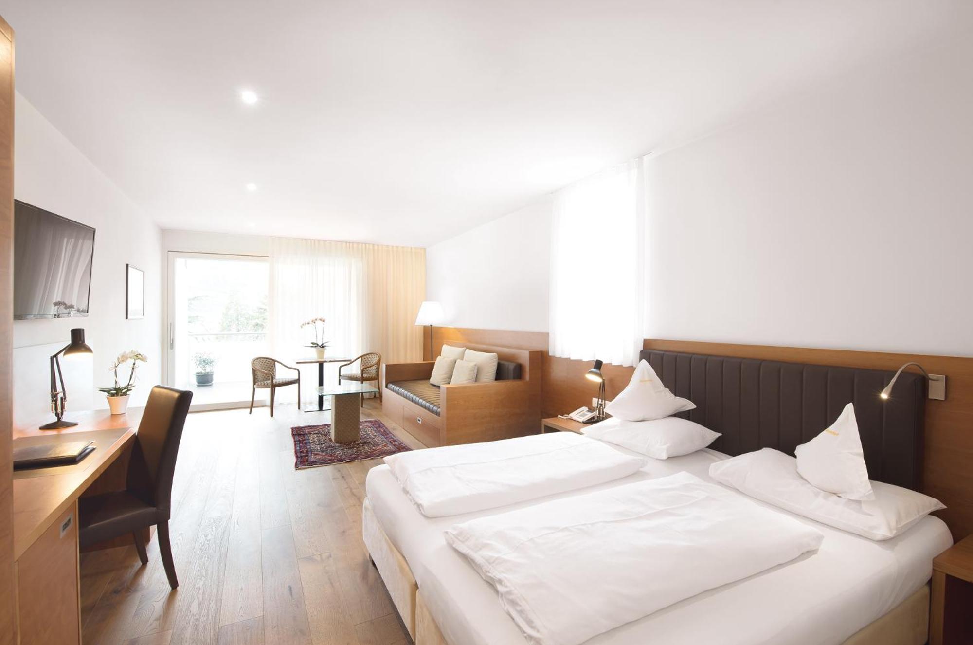 Hotel Sonnenhof Μεράνο Εξωτερικό φωτογραφία