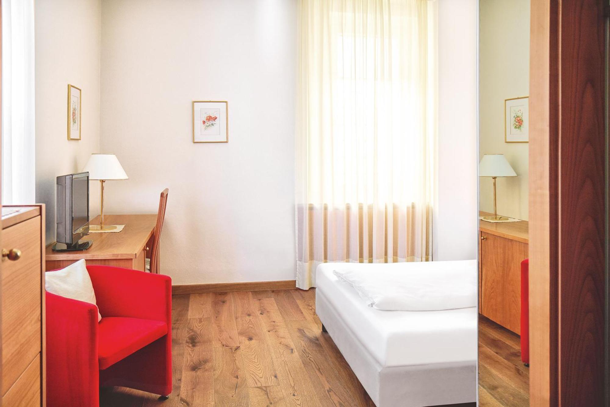 Hotel Sonnenhof Μεράνο Εξωτερικό φωτογραφία