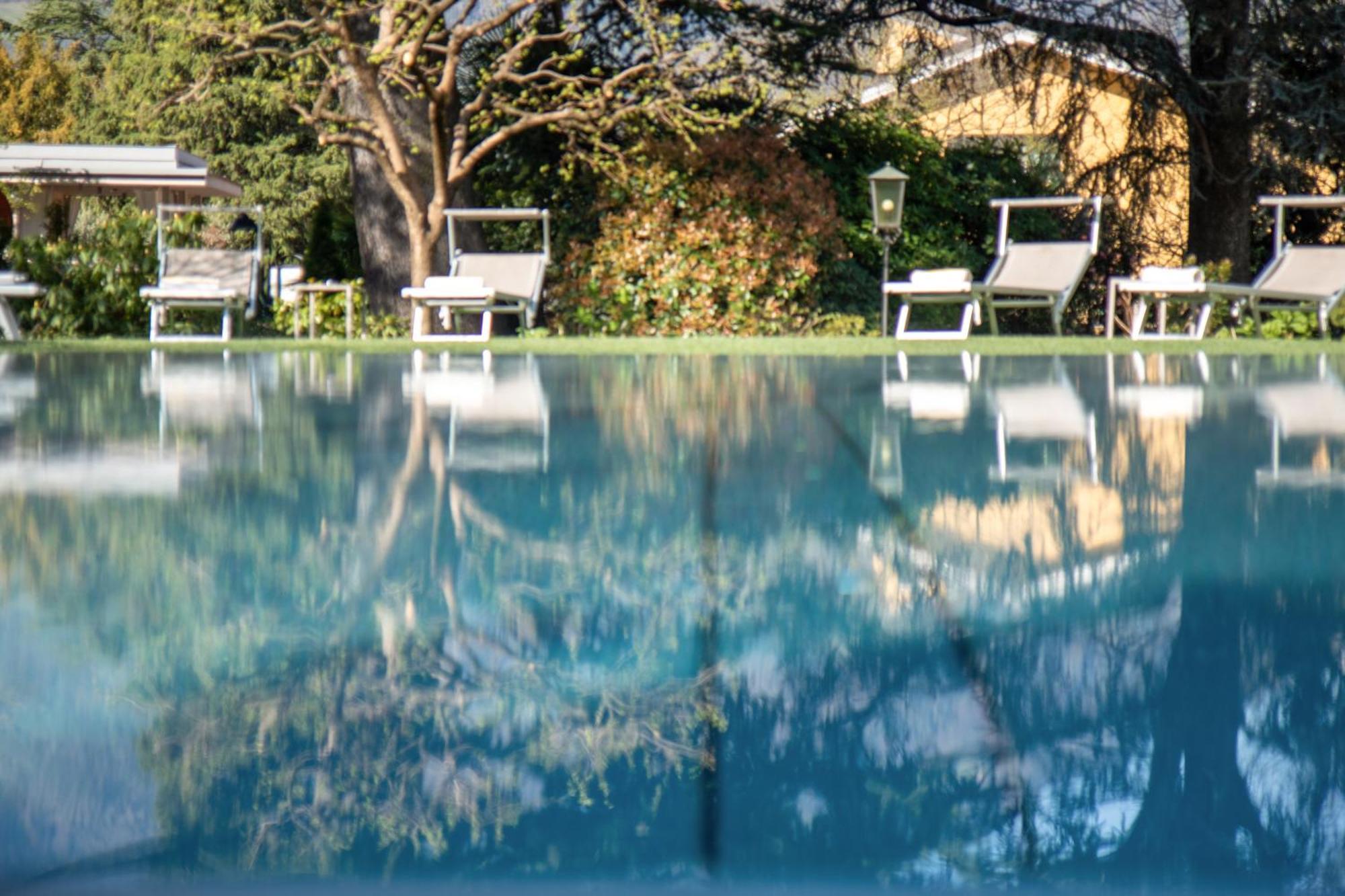 Hotel Sonnenhof Μεράνο Εξωτερικό φωτογραφία