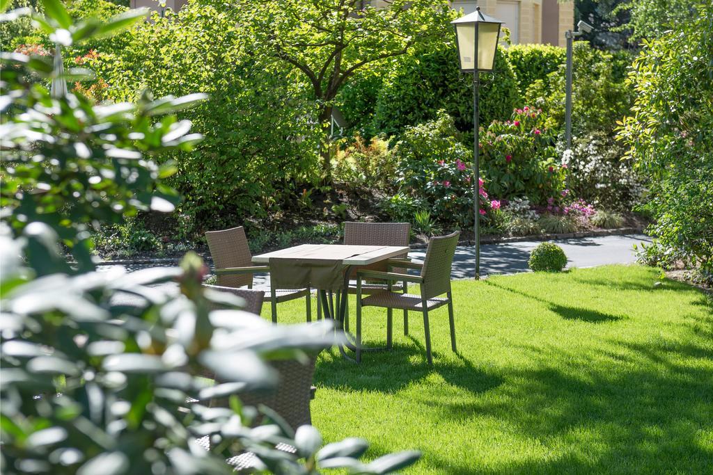 Hotel Sonnenhof Μεράνο Εξωτερικό φωτογραφία