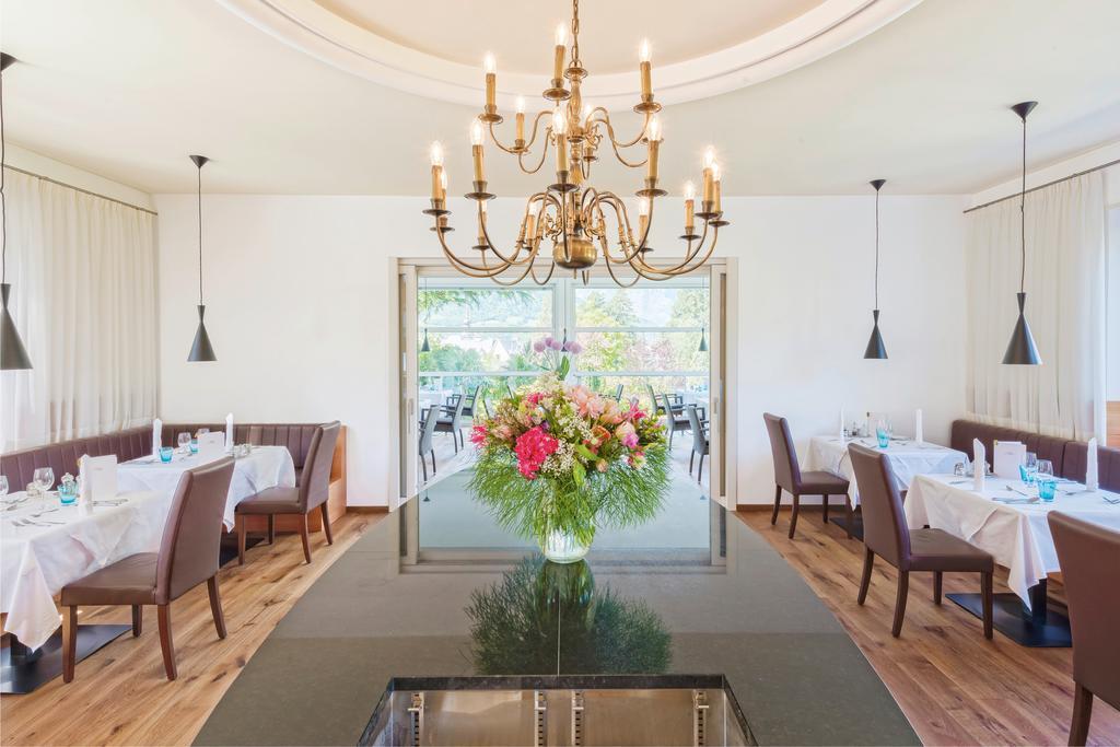 Hotel Sonnenhof Μεράνο Εξωτερικό φωτογραφία