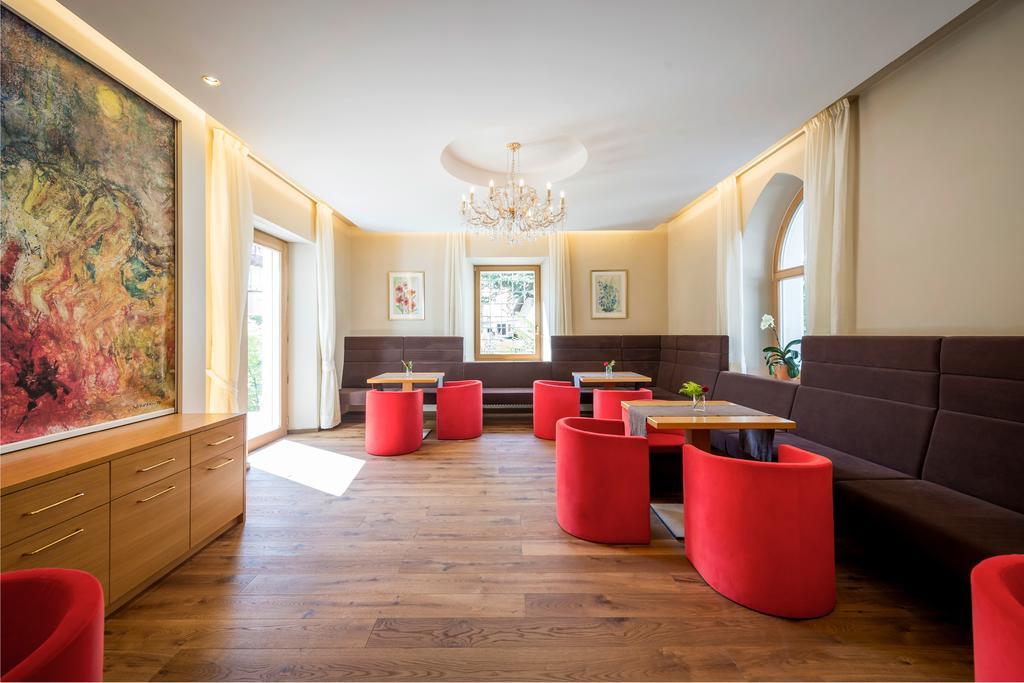 Hotel Sonnenhof Μεράνο Εξωτερικό φωτογραφία