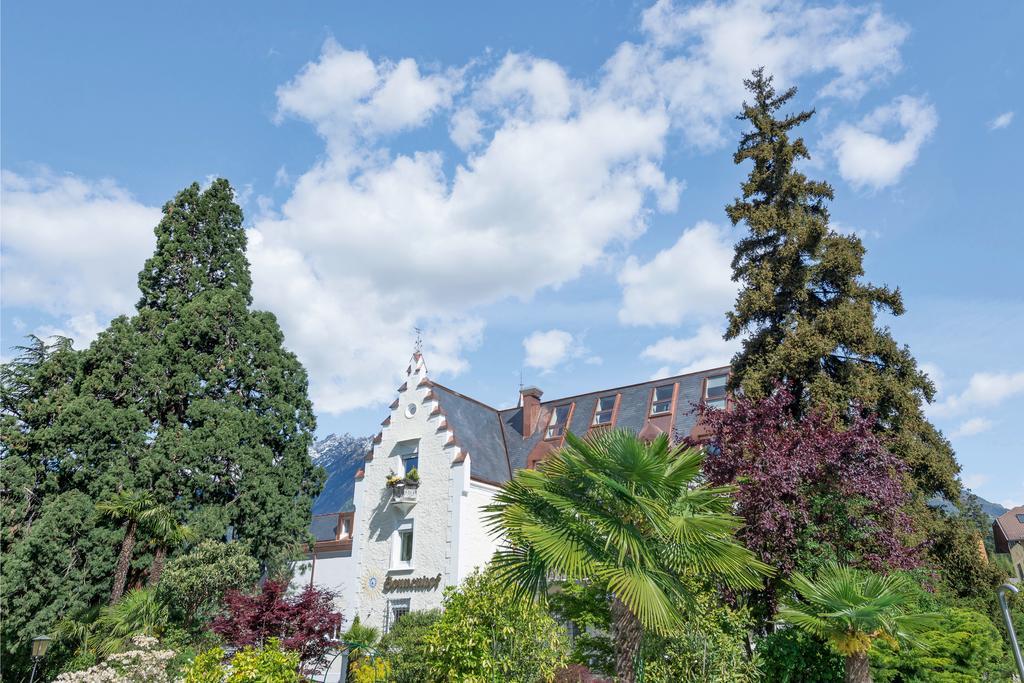 Hotel Sonnenhof Μεράνο Εξωτερικό φωτογραφία