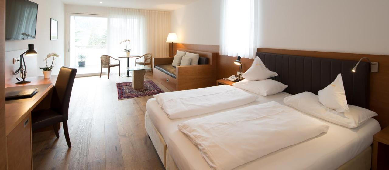Hotel Sonnenhof Μεράνο Εξωτερικό φωτογραφία